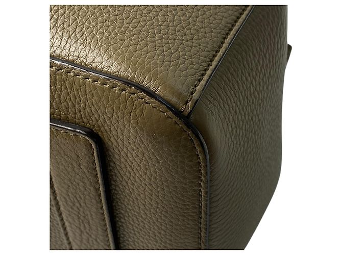 Borsa a mano Bally Somme Medium da donna Grigio - vista 15