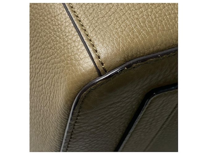 Borsa a mano Bally Somme Medium da donna Grigio - vista 16
