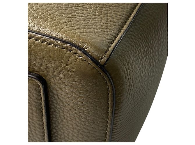 Borsa a mano Bally Somme Medium da donna Grigio - vista 17