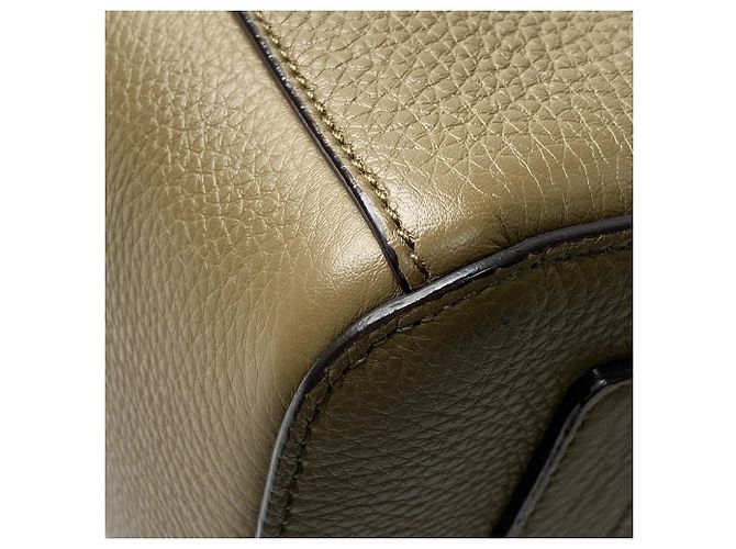 Borsa a mano Bally Somme Medium da donna Grigio - vista 18