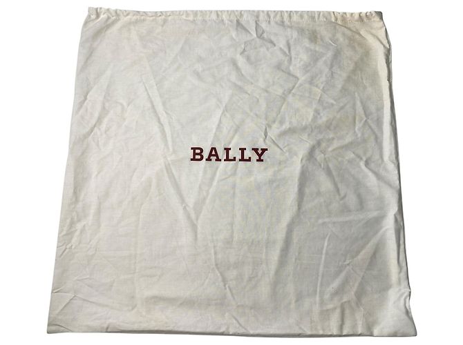 Borsa a mano Bally Somme Medium da donna Grigio - vista 19