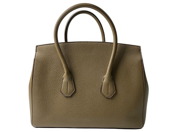 Borsa a mano Bally Somme Medium da donna Grigio - vista 2