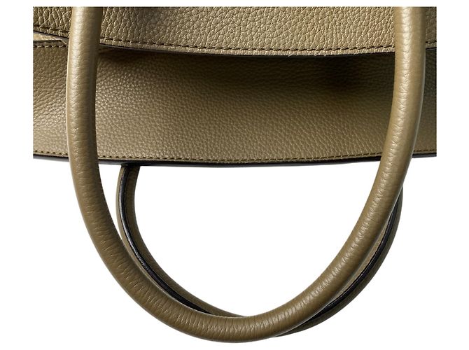 Borsa a mano Bally Somme Medium da donna Grigio - vista 6