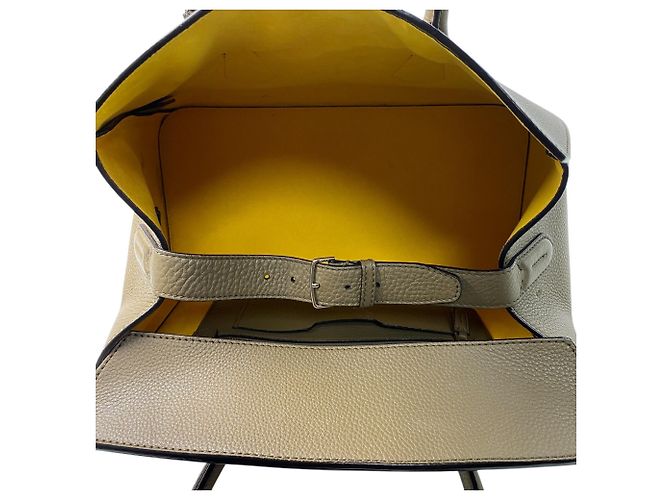 Borsa a mano Bally Somme Medium da donna Grigio - vista 7