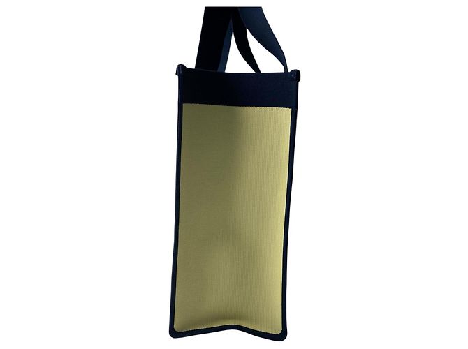 Borsa Tote in jacquard Marni da donna Multicolore - vista 4