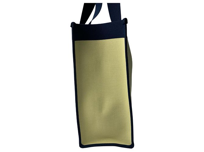 Borsa Tote in jacquard Marni da donna Multicolore - vista 5