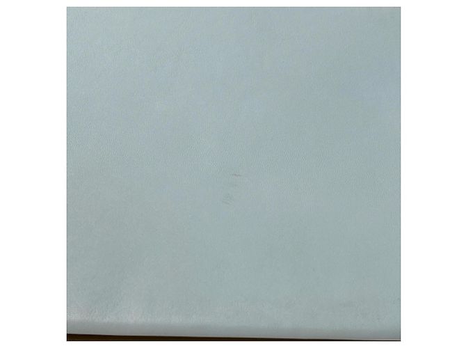 Marni Museo 2-Way Schultertasche/Handtasche Blau Khaki - Ansicht 15
