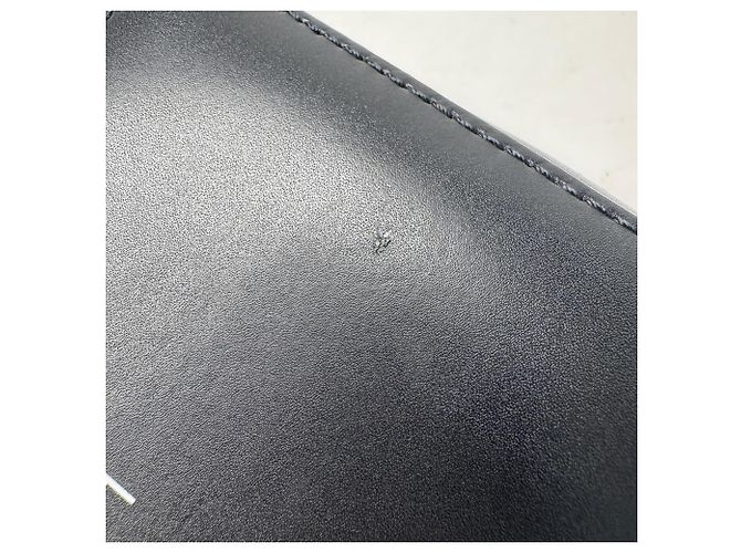 Mini borsa a tracolla Valentino Garavani Nero - vista 16
