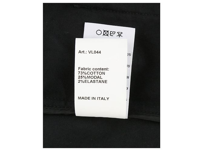 R13 Oversized Punk Rowing Blazer Black Grey Paisley Schwarz Grau - Ansicht 10