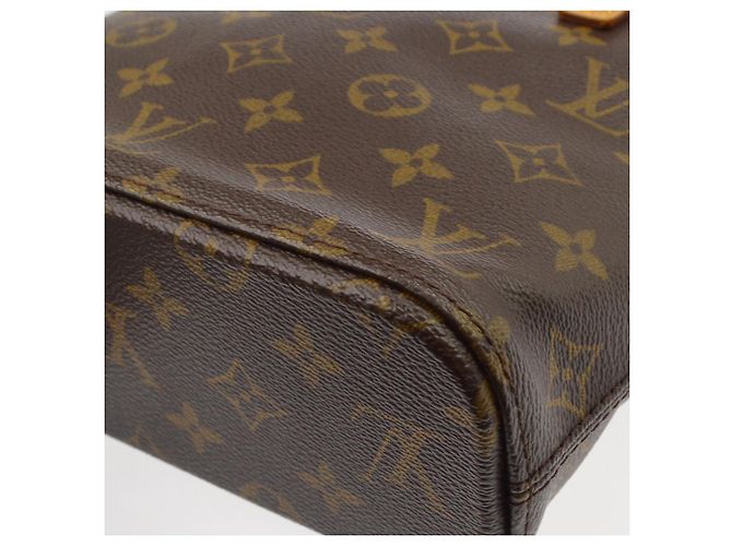 Louis Vuitton Vavin Monogram Canvas PM Marrone - vista 6
