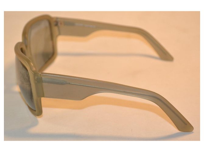 Gafas de sol Prada SPR11A - Beige - vista 3