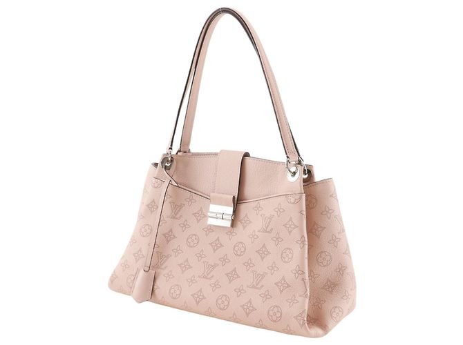 Louis Vuitton Sevres Tote Bag Pink - Ansicht 2