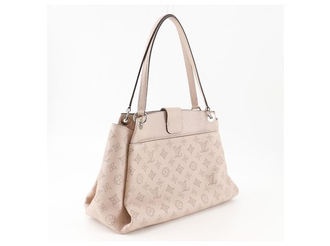 Louis Vuitton Sevres Tote Bag Pink - Ansicht 3