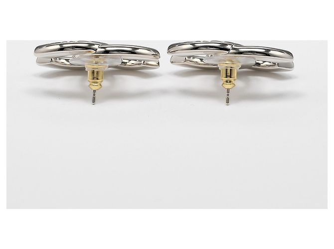 Chanel Coco Mark Stecker-Ohrringe - Ansicht 6