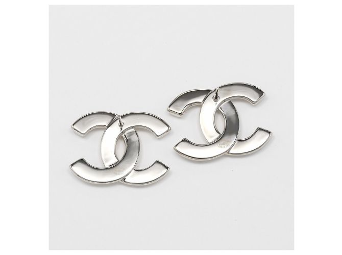 Chanel Coco Mark Stecker-Ohrringe - Ansicht 7