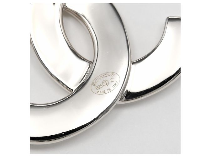 Chanel Coco Mark Stecker-Ohrringe - Ansicht 8