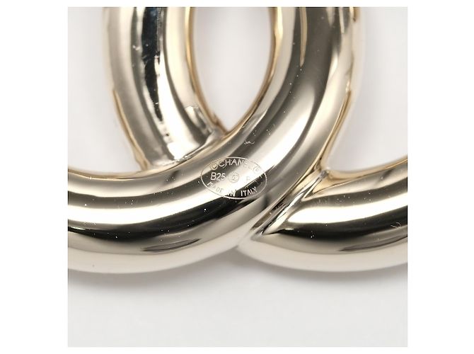 Chanel Coco Mark Stecker-Ohrringe - Ansicht 4