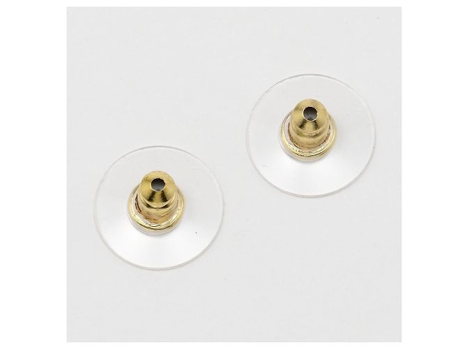 Chanel Coco Mark Stecker-Ohrringe - Ansicht 9