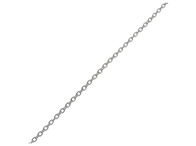Autre Marque Tiffany & Co. Collar Largo Open Heart Large - vista 4