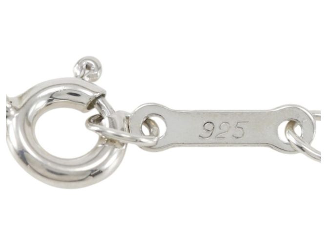 Autre Marque Tiffany & Co. Collar Largo Open Heart Large - vista 7