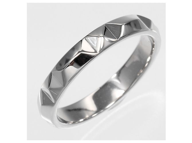 Autre Marque Anello Tiffany & Co. True in platino - vista 7