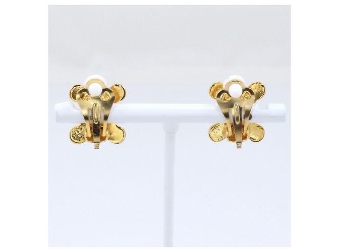 Céline Pendientes de clip Celine Triomphe - vista 3