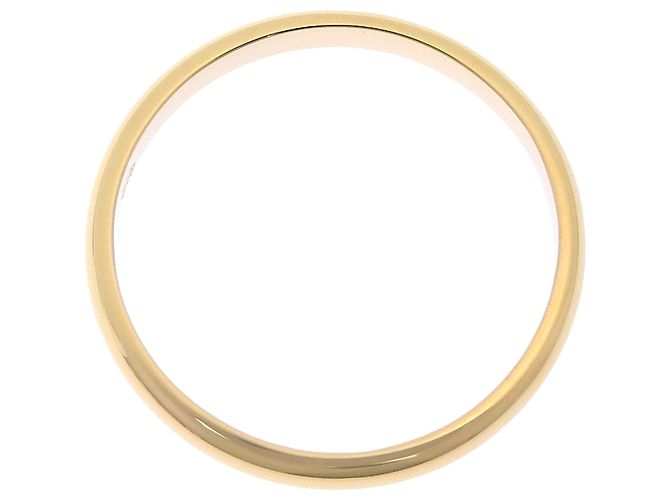 Cartier 1895 Classic Ehering - Ansicht 4