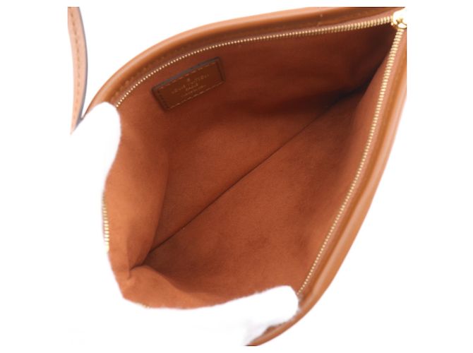 Bolso Tote Louis Vuitton Saint-Jacques NM Beige - vista 14