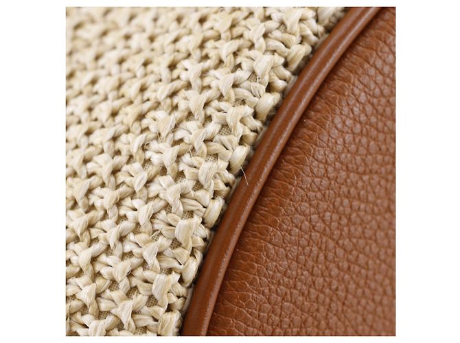 Bolso Tote Louis Vuitton Saint-Jacques NM Beige - vista 4
