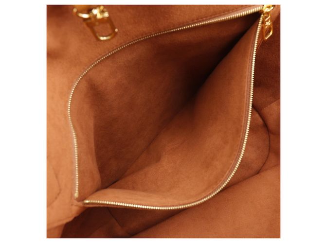 Bolso Tote Louis Vuitton Saint-Jacques NM Beige - vista 7