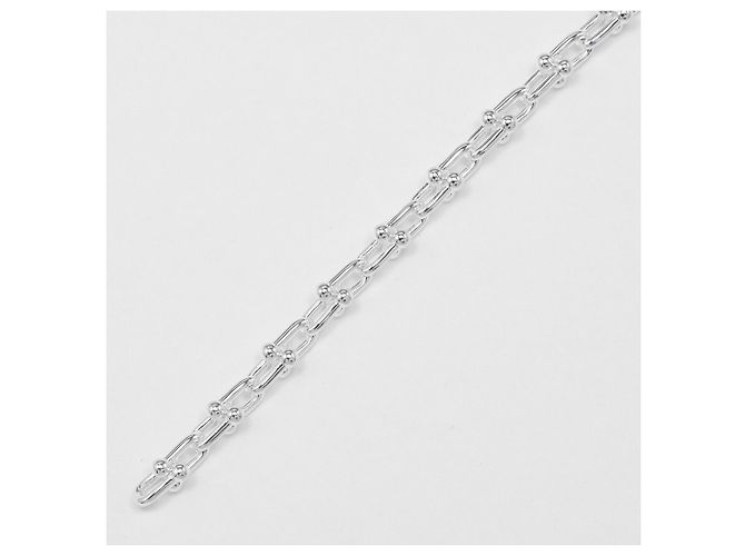 Autre Marque Bracciale Tiffany HardWear Microlink - vista 6