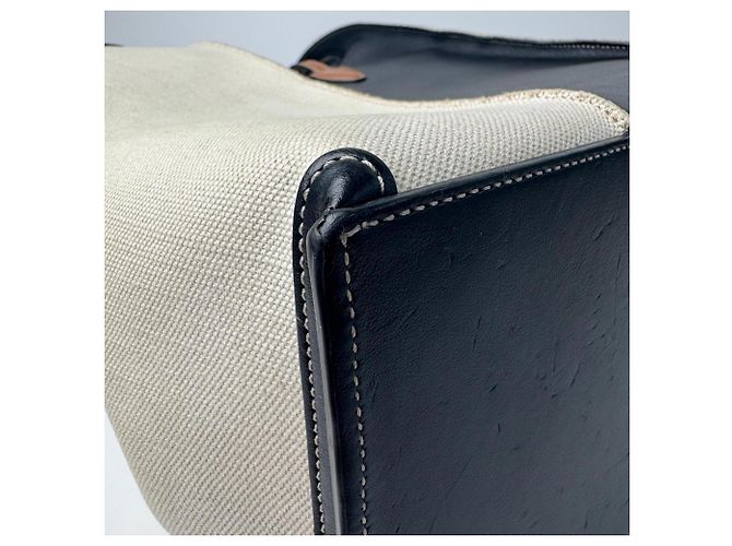 Tod's T-Timeless Shopping Bag Braun Beige - Ansicht 14
