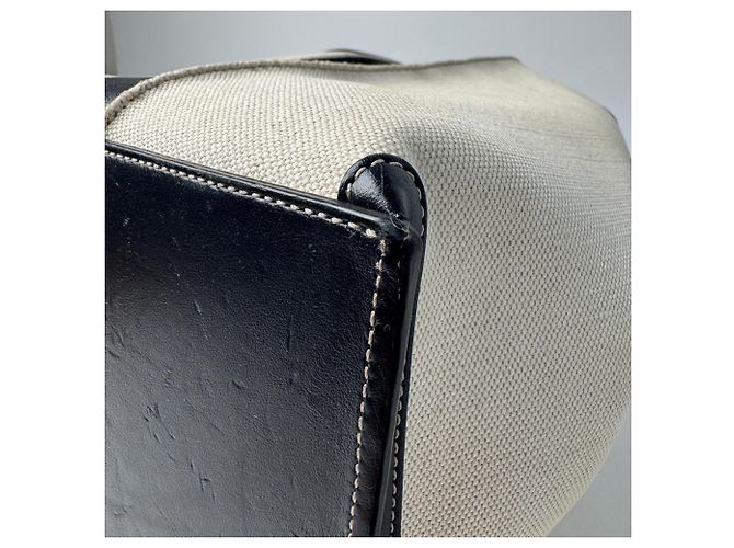 Tod's T-Timeless Shopping Bag Braun Beige - Ansicht 15