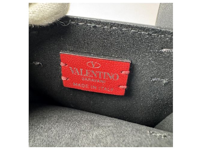 Borsa a tracolla 2-Way Valentino Nero - vista 10