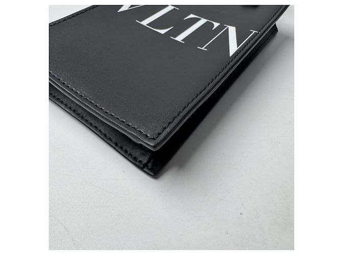 Borsa a tracolla 2-Way Valentino Nero - vista 13