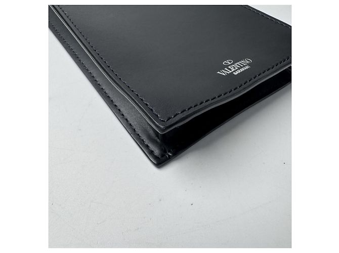 Borsa a tracolla 2-Way Valentino Nero - vista 14