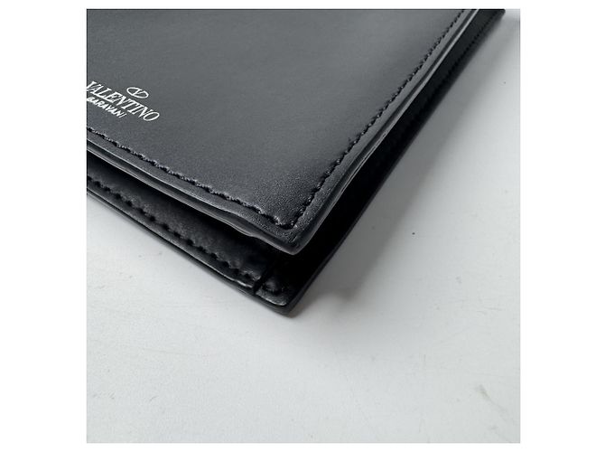 Borsa a tracolla 2-Way Valentino Nero - vista 15