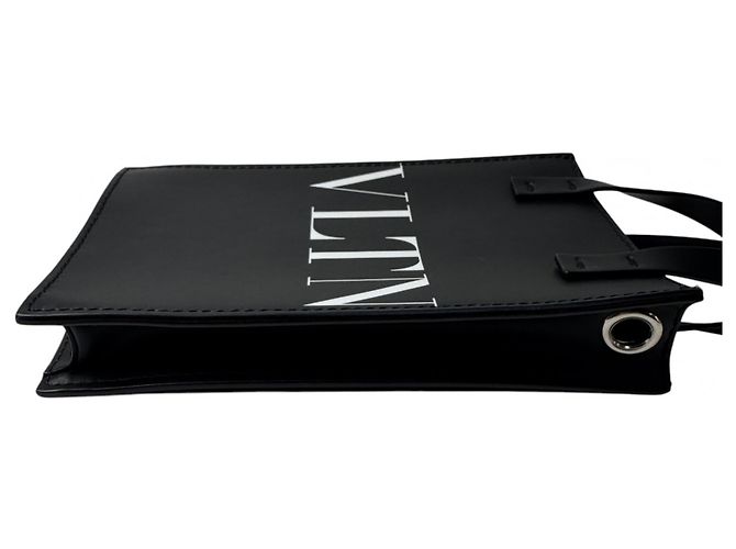 Borsa a tracolla 2-Way Valentino Nero - vista 5
