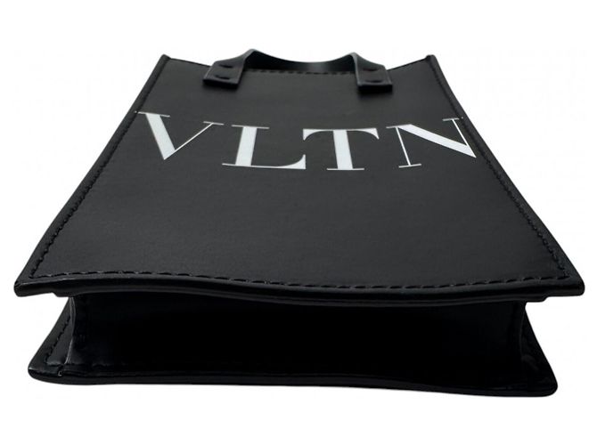 Borsa a tracolla 2-Way Valentino Nero - vista 6