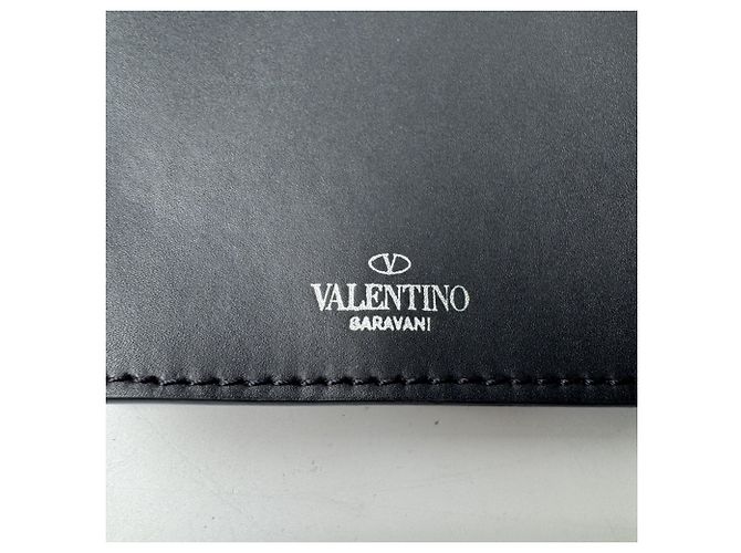Borsa a tracolla 2-Way Valentino Nero - vista 9