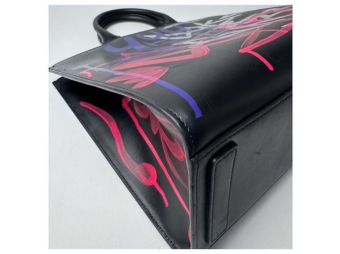 Borsa Tote Dolce & Gabbana D&G Daily Paint da donna Multicolore - vista 11