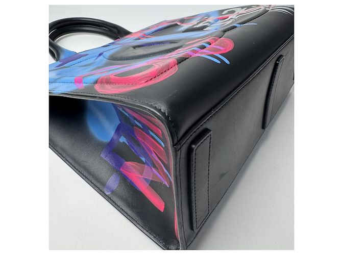 Borsa Tote Dolce & Gabbana D&G Daily Paint da donna Multicolore - vista 13