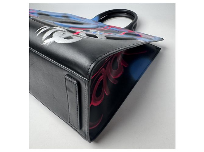 Borsa Tote Dolce & Gabbana D&G Daily Paint da donna Multicolore - vista 14