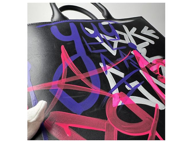 Borsa Tote Dolce & Gabbana D&G Daily Paint da donna Multicolore - vista 16