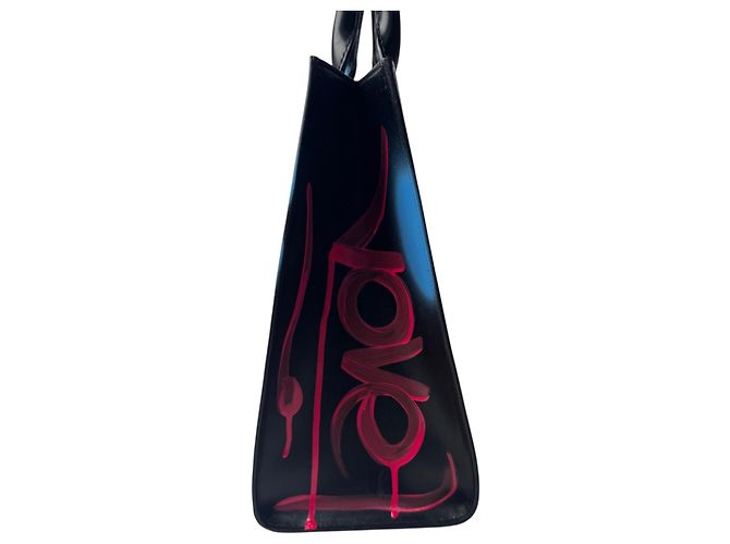 Borsa Tote Dolce & Gabbana D&G Daily Paint da donna Multicolore - vista 3