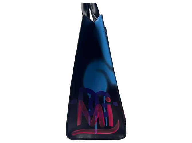 Borsa Tote Dolce & Gabbana D&G Daily Paint da donna Multicolore - vista 4