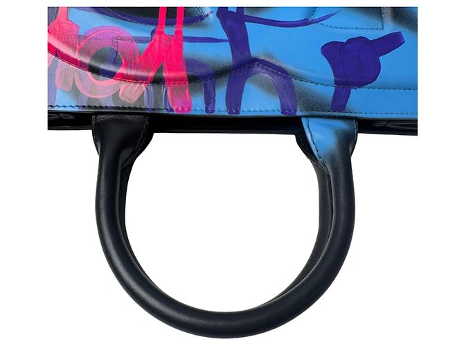 Borsa Tote Dolce & Gabbana D&G Daily Paint da donna Multicolore - vista 6