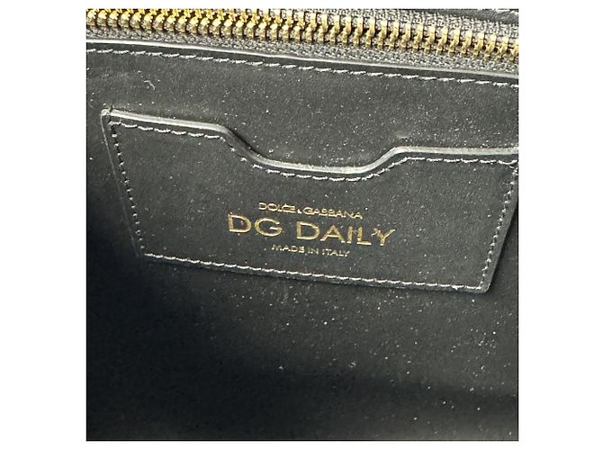 Borsa Tote Dolce & Gabbana D&G Daily Paint da donna Multicolore - vista 9