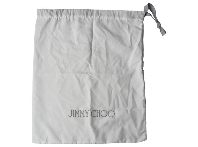 Borsa a tracolla 2-way Madeline Jimmy Choo Giallo - vista 19