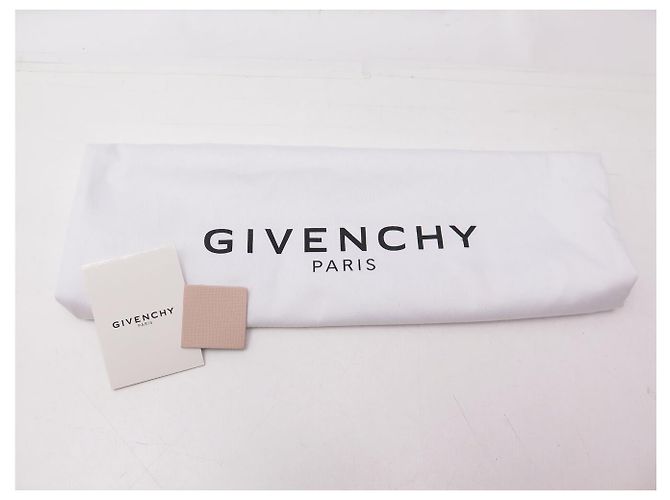 NUOVA BORSA A MANO GIVENCHY PANDORA MINI PELLE ROSA BB05256006 BORSA A TRACCOLLA - vista 18